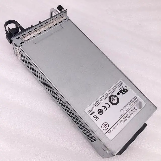 Alt view image 2 of 3 - Switch AC Power Supply For Huawei S1720/S2700/S5700/S6720 Series PAC-60WA-L 60W Perfect Test