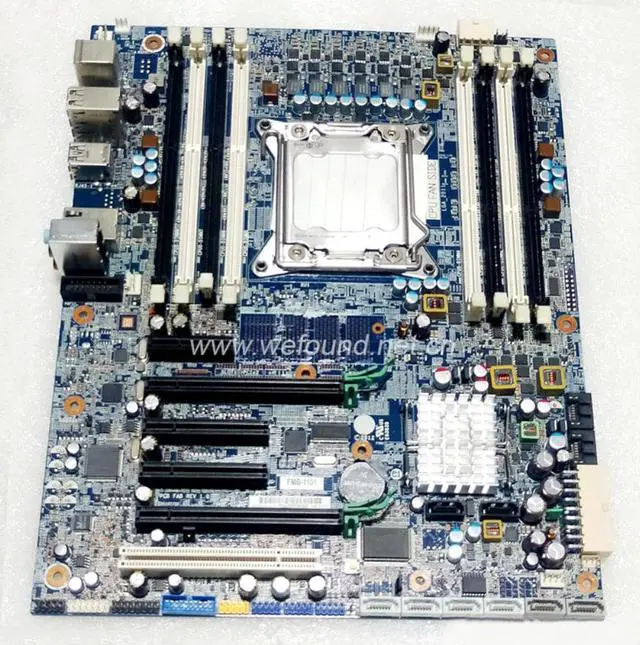 CARTE MERE HP 531966-001 503335-001 REV 0N SANS PLAQUE 6005 Pro SFF $18 CARTE MERE HP 531966-001 503335-001 REV 0N SANS PLAQUE 6005 Pro SFF $18