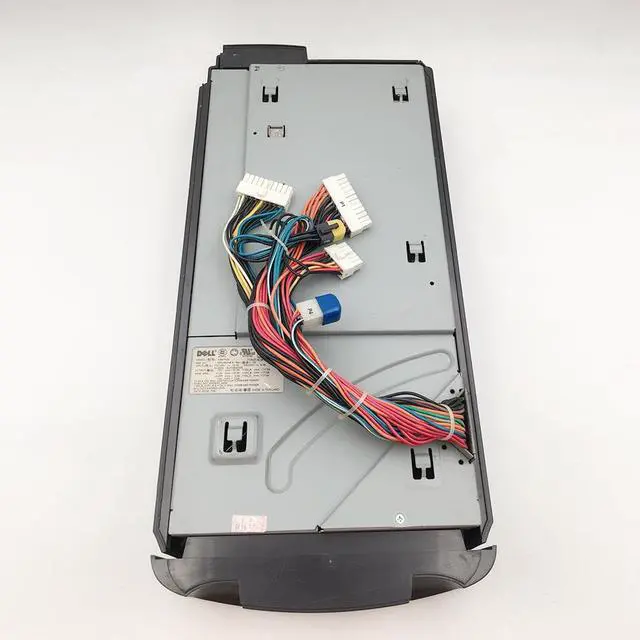 Alt view image 2 of 3 - For DELL SC1420 670 Workstation Power Supply N650P-00 NPS-650AB A AA23390 G1767 650W Perfect Test