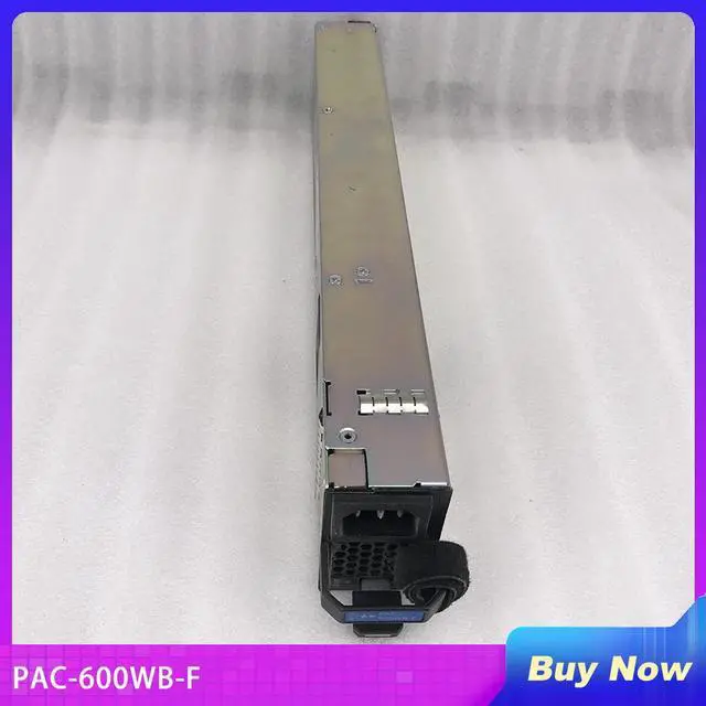 Main image of Switching Power Supply Module For Huawei PAC-600WB-F CE6855-48T6Q-HI 600W Fully Tested