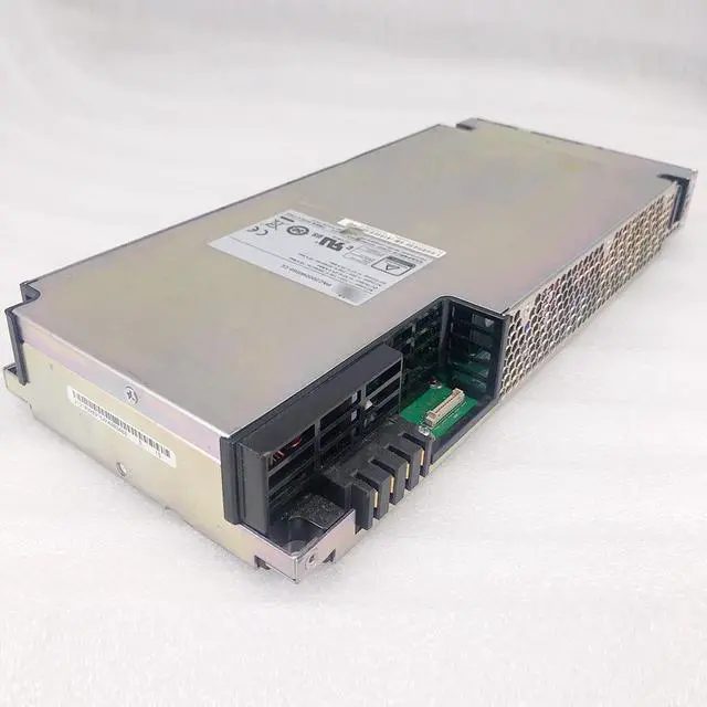 Alt view image 2 of 3 - Switching Power Supply For Huawei PAC2000WS60-CL 2000W Perfect Test