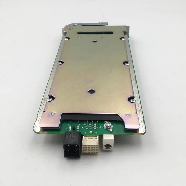 Alt view image 3 of 3 - PSUF-DC For Huawei 2102311QUG DC Power Module NE20E-S2E 18A Perfect Test