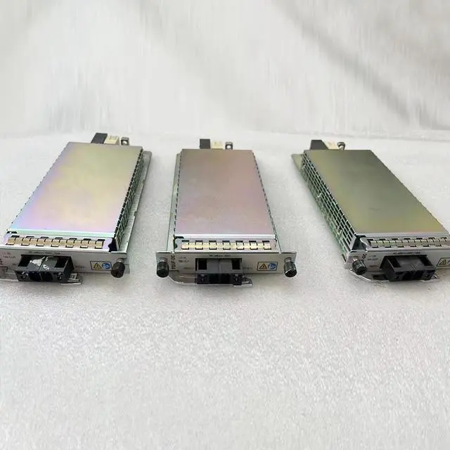 Alt view image 2 of 3 - PSUF-DC CR5B2PWRDC00 For Huawei DC Power Module NE20E-S2E 10A Perfect Test