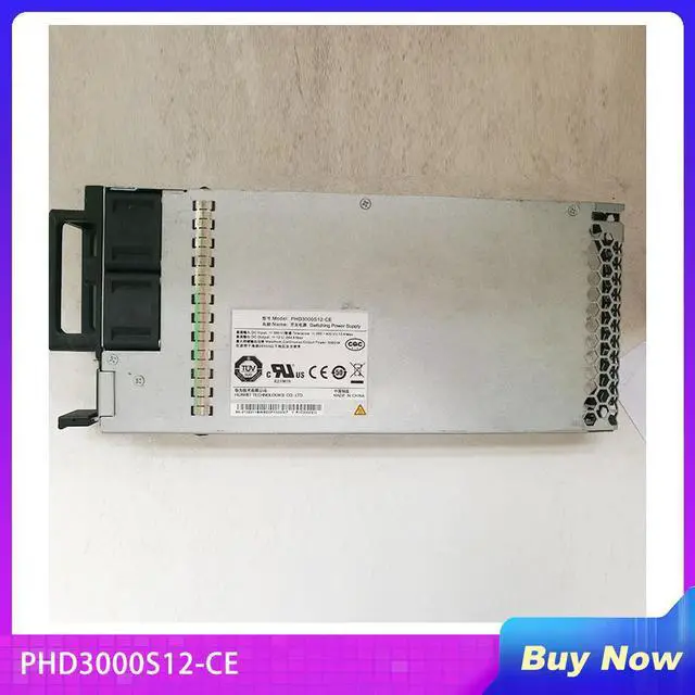 Main image of Communication Power Module For Huawei PHD3000S12-CE Fully Tested