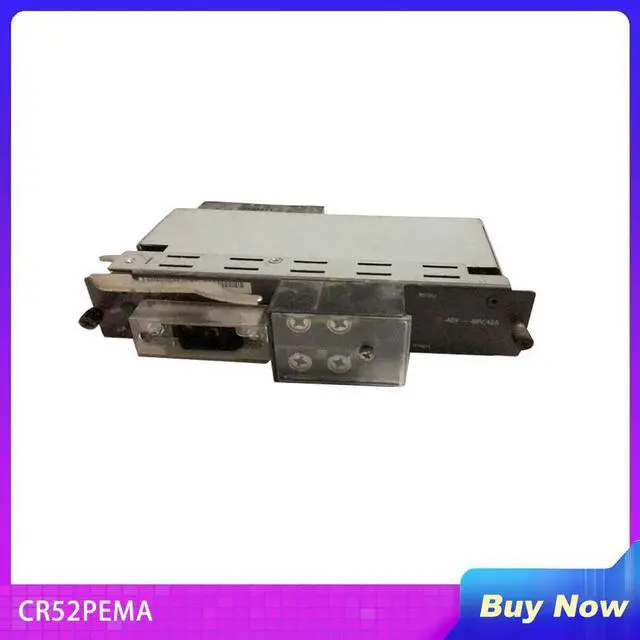 Main image of Communication Power Module For Huawei CR52PEMA Fully Tested