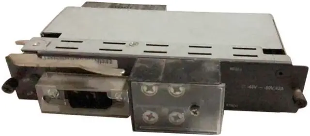 Alt view image 2 of 3 - Communication Power Module For Huawei CR52PEMA Fully Tested