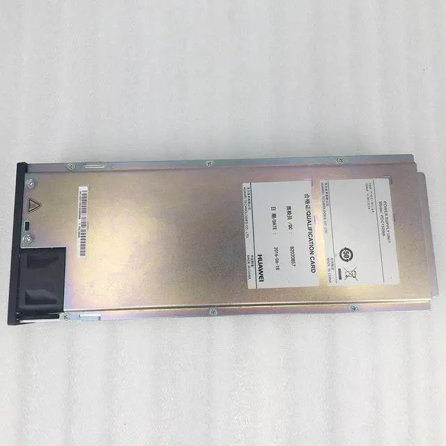 Alt view image 2 of 3 - Communication Power Module For Huawei PDC150WA Fully Tested