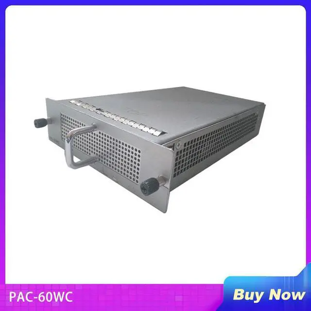 Main image of Communication Power Module For Huawei PAC-60WC Fully Tested