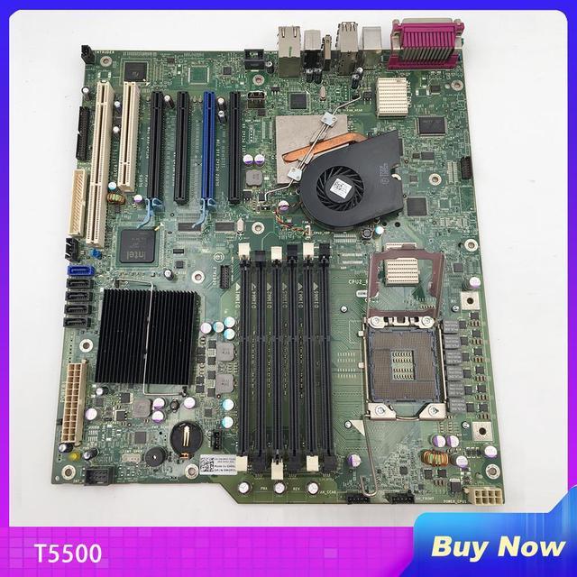 T5500 motherboard on sale