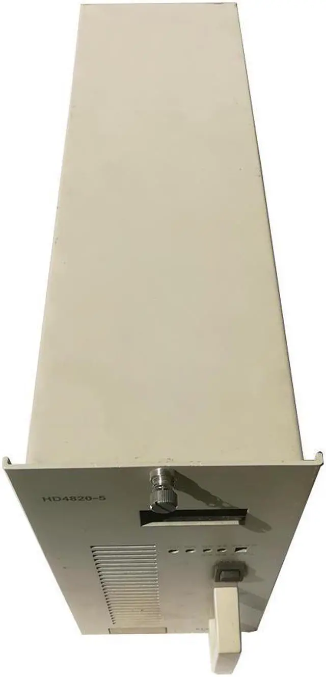 Alt view image 3 of 3 - Communication Power Module For Emerson ONU4820 HD4820-5 HD4825 Fully Tested