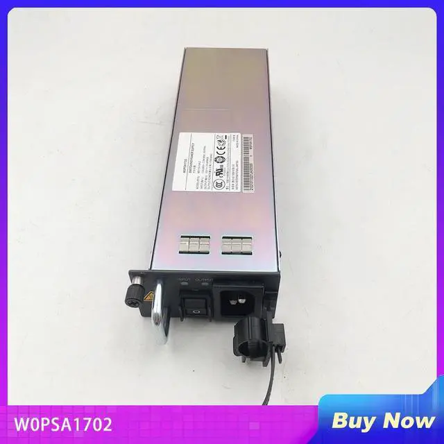 Main image of W0PSA1702 For Huawei USG6300 Communication Power Module ME170-12A-2