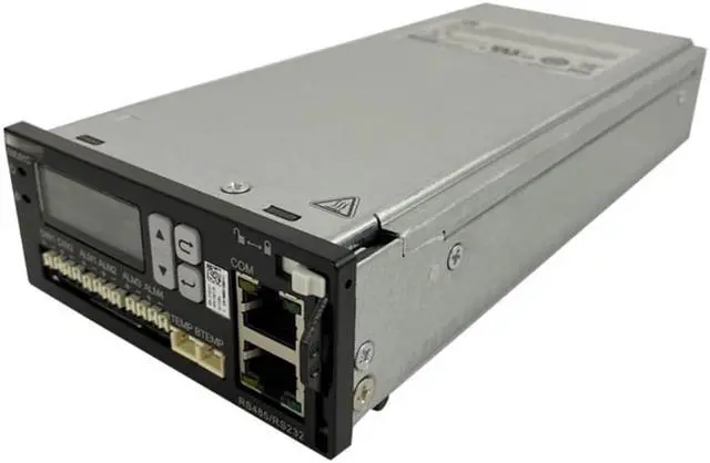 Alt view image 2 of 3 - Power Monitoring Module For Huawei SMU01C Fully Tested