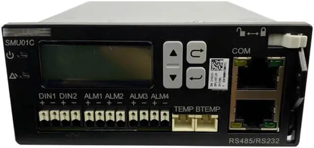 Alt view image 3 of 3 - Power Monitoring Module For Huawei SMU01C Fully Tested