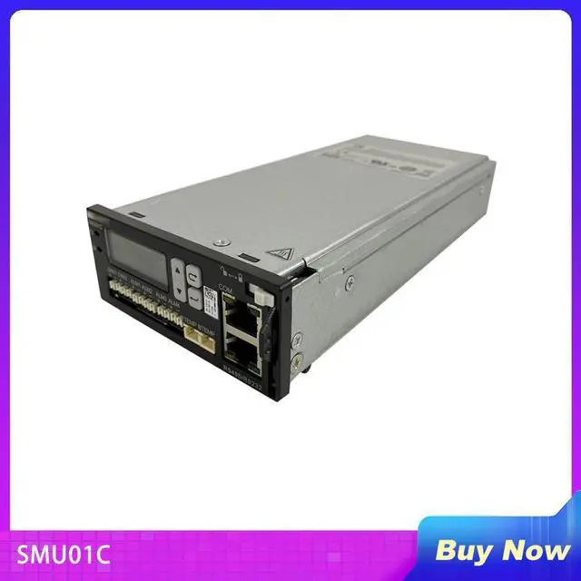 Main image of Power Monitoring Module For Huawei SMU01C Fully Tested