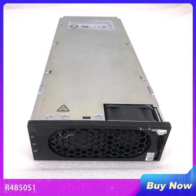 Main image of R4850S1 For HUAWEI Digital Rectifier Module With Super High Efficiency And High Power Density