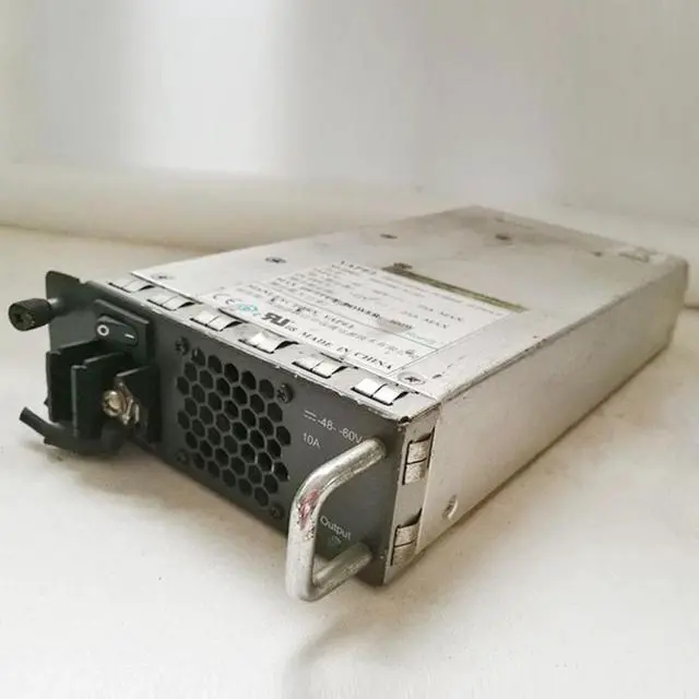 Alt view image 2 of 3 - Communication Power Module For Huawei HSP300-S12D Fully Tested