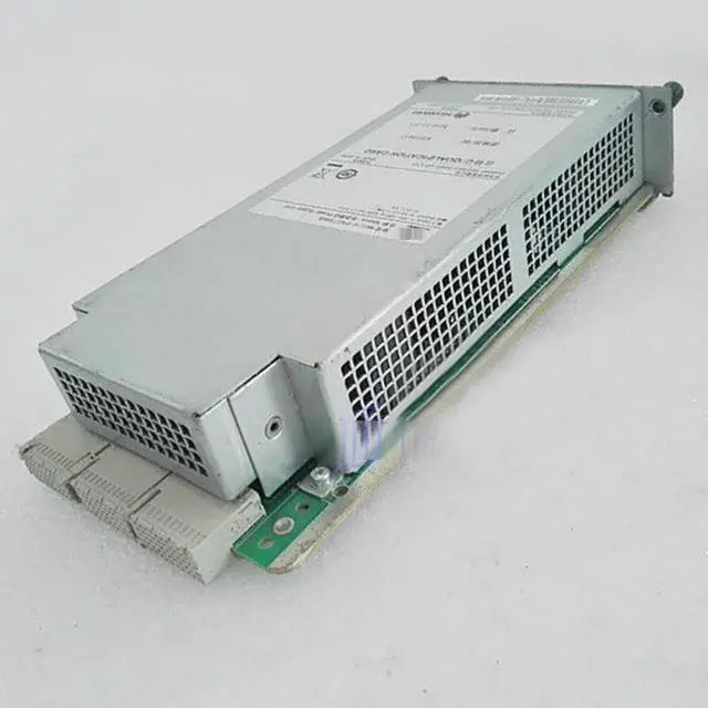 Alt view image 2 of 3 - Switching Power Supply Module For Huawei PAC75WA ECC500 V600R001C01 V600R001C00 Perfect Test