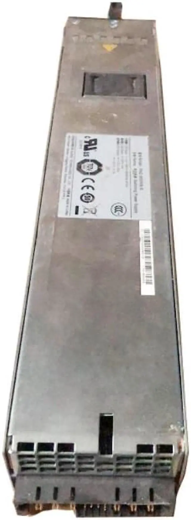 Alt view image 3 of 3 - Switch Power Module For Huawei PAC-600WB-B 600W Fully Tested