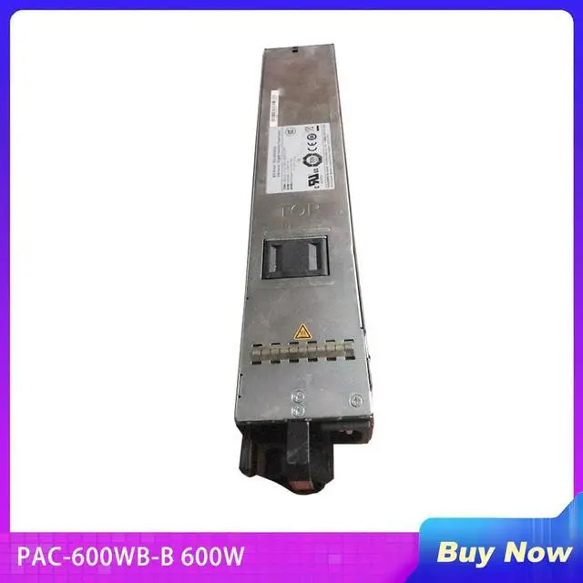 Main image of Switch Power Module For Huawei PAC-600WB-B 600W Fully Tested