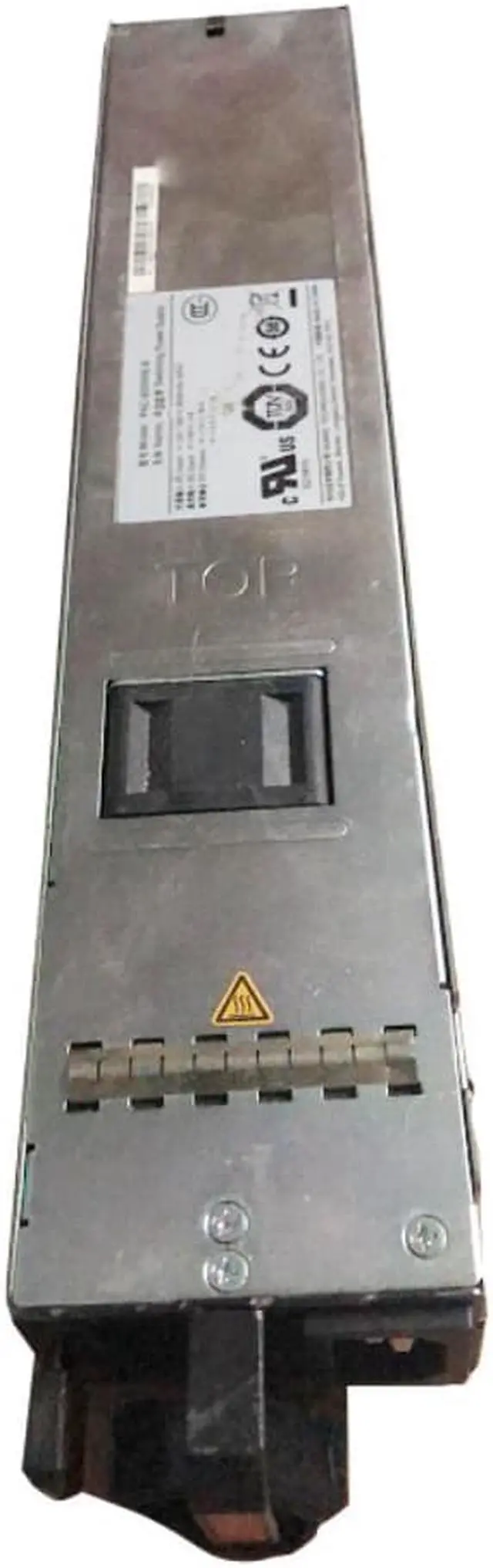 Alt view image 2 of 3 - Switch Power Module For Huawei PAC-600WB-B 600W Fully Tested