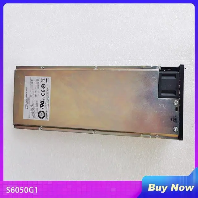 Main image of S6050G1 For Huawei Switching Power Supply Perfect test Before Shipment