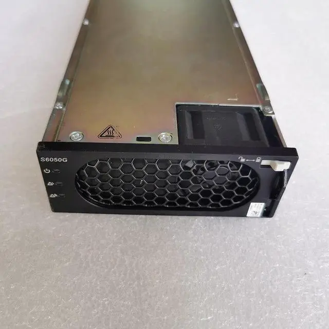 Alt view image 3 of 3 - S6050G1 For Huawei Switching Power Supply Perfect test Before Shipment