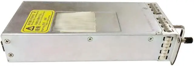 Alt view image 2 of 3 - Communication Power Module For Huawei PWR-AC-350W-FB PWR-AC-350W-BF Fully Tested