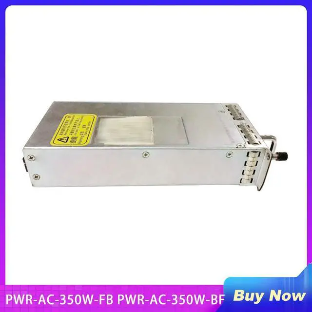 Main image of Communication Power Module For Huawei PWR-AC-350W-FB PWR-AC-350W-BF Fully Tested