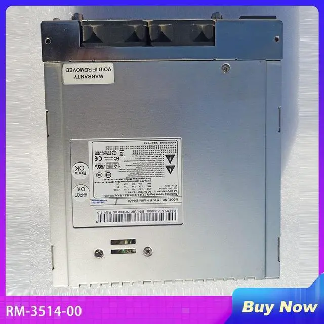 Main image of Power Module For RM-3514-00 RMG-4514-00 350W Fully Tested