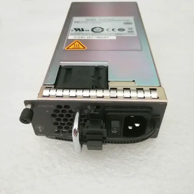 Alt view image 3 of 3 - Communication Power Module For Huawei PAC-600WC-B 600W Fully Tested