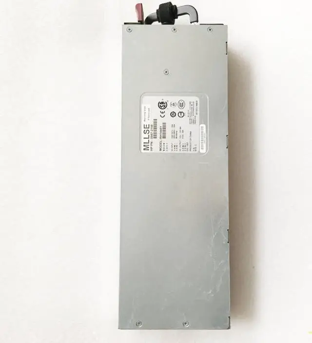 Alt view image 3 of 3 - Power Supply for RX3600 RX4640 RX6600 1600W 0957-2198 0957-2320 RH1448Y Fully Tested