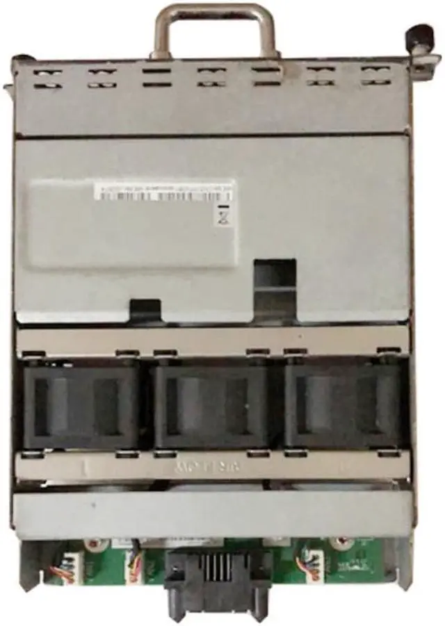 Alt view image 2 of 3 - Communication Power Fan For Huawei LSVIFAND Fully Tested