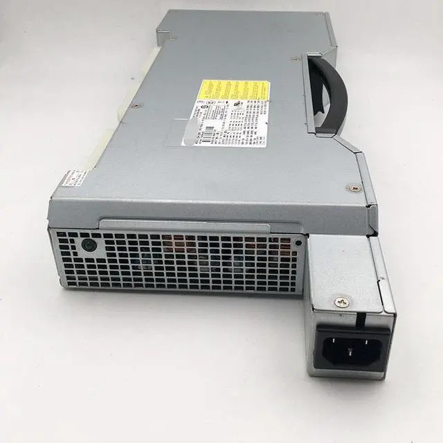 Alt view image 3 of 3 - For HP Z840 Workstation Power Supply DPS-1125AB-1 A 719799-003 860477-001 Fully Tested