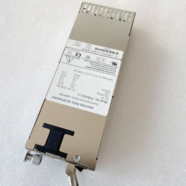 Alt view image 3 of 3 - Power Supply For CWT PSB250Q-J3 250W Will Fully Test Before
