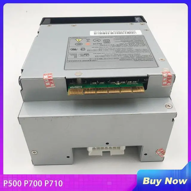 Main image of Workstation Power Supply For Lenovo P500 P700 P710 850W FSP850-0AWSE 54Y8907 Fully Tested