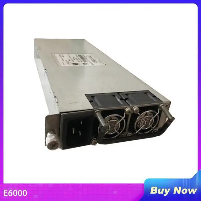 Main image of Power Supply For Huawei Tecal E6000 D1U-W-2000-12-HA2FH C Fully Tested