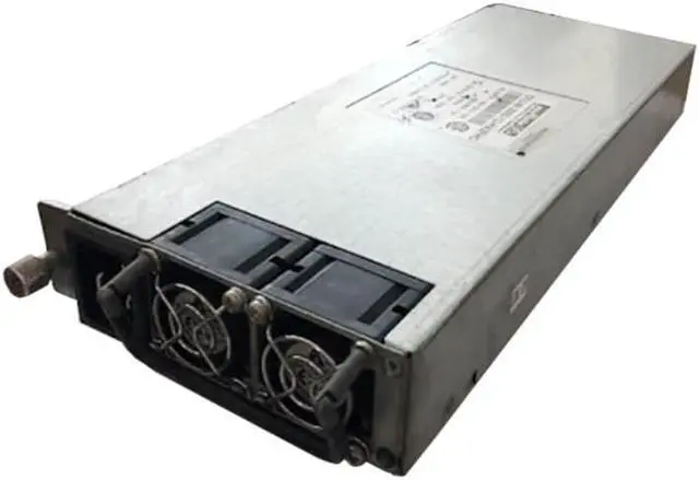 Alt view image 3 of 3 - Power Supply For Huawei Tecal E6000 D1U-W-2000-12-HA2FH C Fully Tested