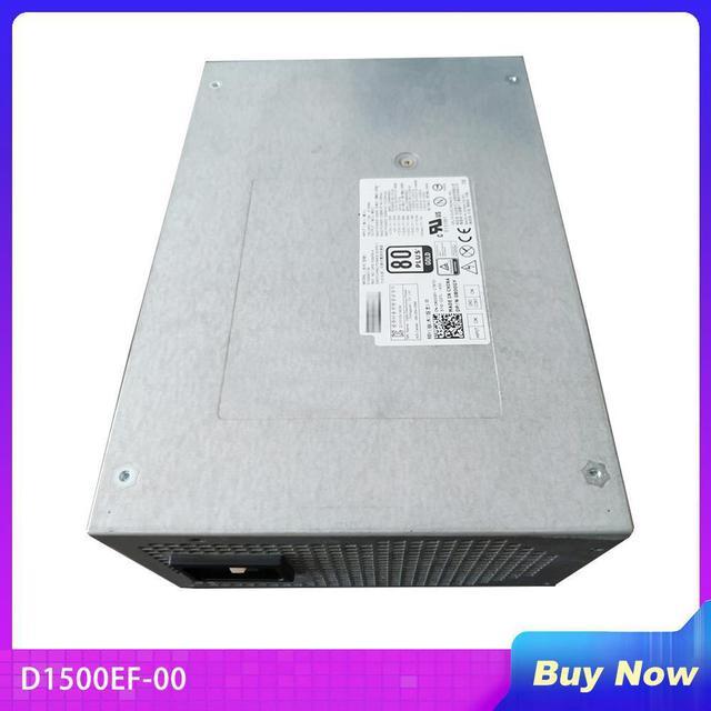 For Dell Alienware Area 51 R2 R3 R4 R5 R6 R7 Power Supply 800GY