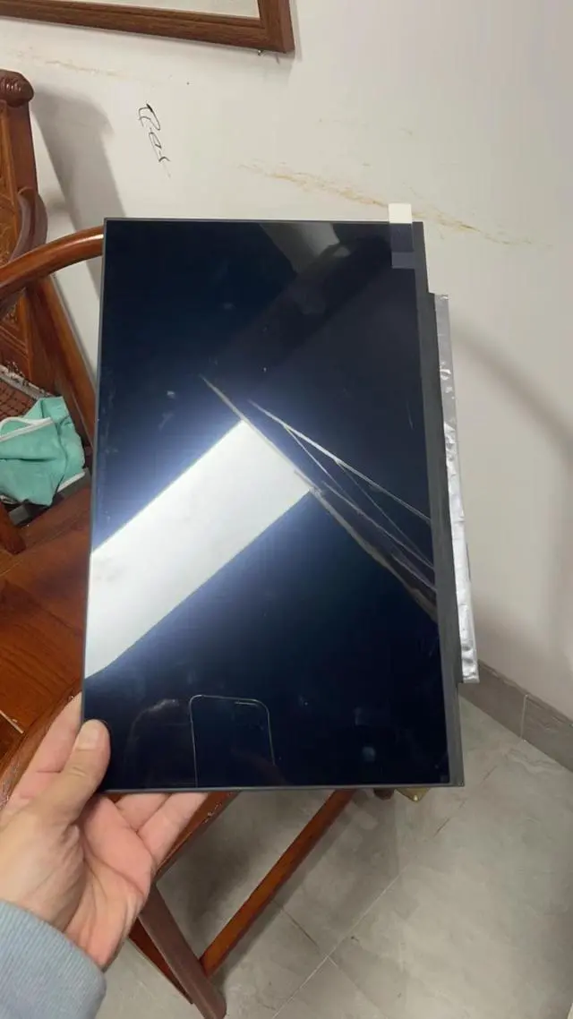 Alt view image 3 of 4 - 140INCH 1920*1080 30PINS IPS panel For Asus ZenBook UX425JA UX425 Laptop LCD screen