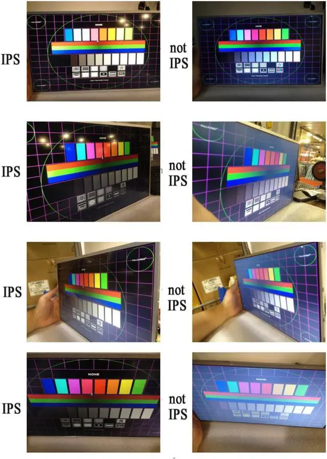 Alt view image 4 of 4 - 140INCH 1920*1080 30PINS IPS panel For Asus ZenBook UX425JA UX425 Laptop LCD screen