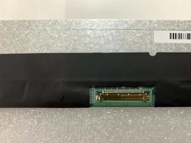 Alt view image 4 of 4 - 15.6" Display Panel NT156FHM-N61 N156HGA-EA3 For Lenovo Ideapad 3-15ARE05 3-15IML05 V15-ADA L3-15IML05  Laptop LCD Screen