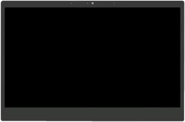 Alt view image 4 of 4 - For Xiaomi Mi Notebook Air Pro 12.5 inch LCD LED Screen Display Panel Matrix Glass Assembly+Bezel 1920x1080