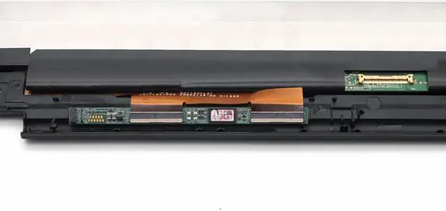 Alt view image 5 of 5 - 11.6" HD Replacement For Acer Chromebook R11 C738T Touch Digitizer LCD Screen Display+ Bezel Assembly 1366x768