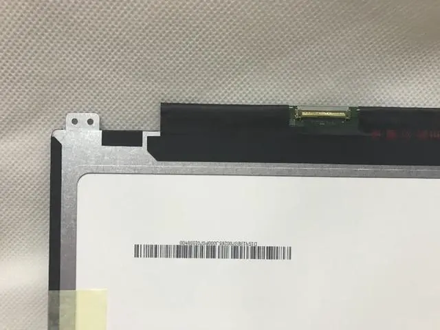 Alt view image 4 of 4 - laptop lcd screen replacement B133HAK01.1 B133HAK01.2 13.3 " IPS touch panel 1920*1080