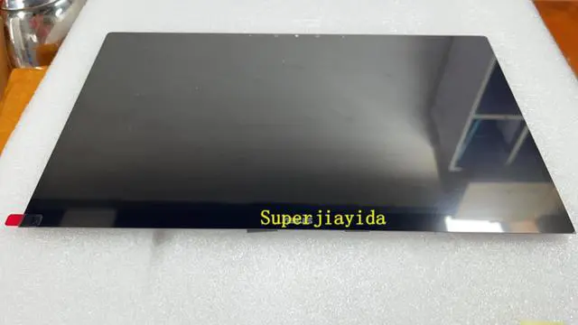 Alt view image 5 of 6 - 14.'' inch 1920*1080ips LCD for ASUS Q406 Q406D Q406DA Laptop LCD Panel Touch Screen Assembly