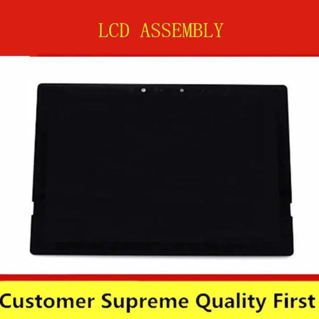 Alt view image 5 of 6 - 12.6" for asus transformer For 3 Pro  UA6200 lcd with touch screen assembly digitizer panel front glass led monitor