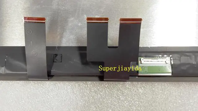 Alt view image 6 of 6 - 14.'' inch 1920*1080ips LCD for ASUS Q406 Q406D Q406DA Laptop LCD Panel Touch Screen Assembly