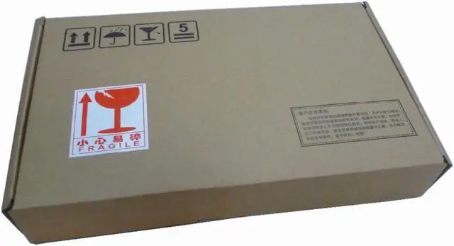 Alt view image 3 of 3 - 14 Inch Laptop IPS LED Screen B140QAN01.5 2560X1440 For lenovo T470 T470S Laptop lcd matrix