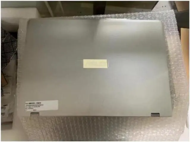 Alt view image 5 of 5 - Oriignal 14.0'' 1920X1080 FHD For ASUS VivoBook flip Q405UA Q405U Q405 LCD display LCD touch screen assembly with hinges