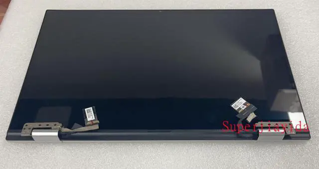 Alt view image 5 of 6 - in stock 14" display for ASUS Chromebook C425 C425T c425ta LCD touch screen  panel assembly 1920X1080 resolution